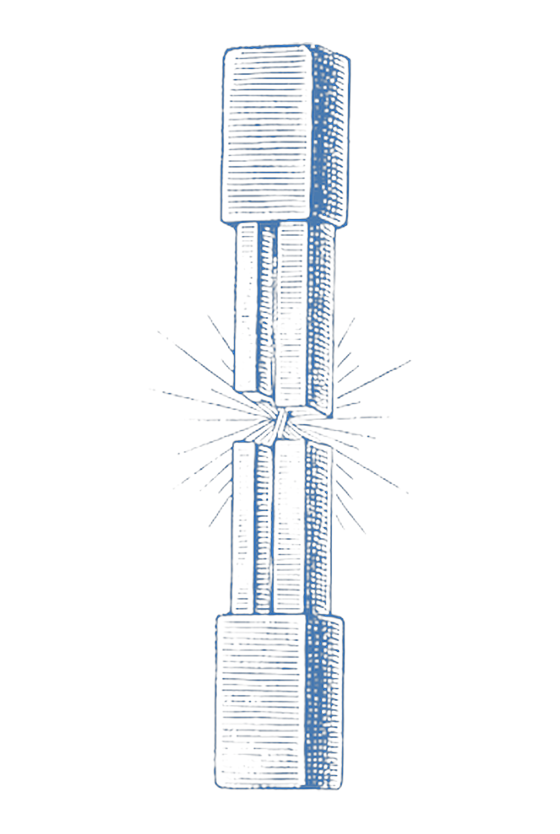 Invalidation · chapter emblem