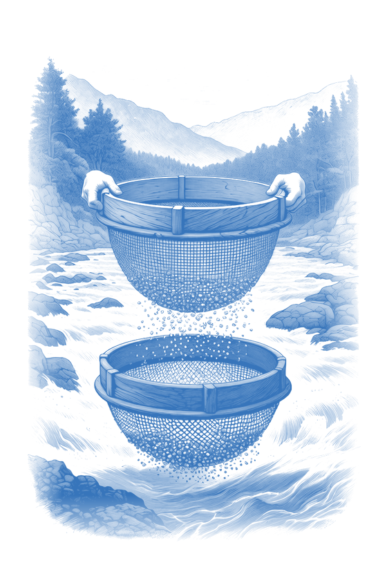 Order · chapter emblem