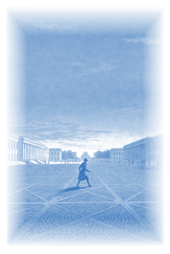 Repetition · chapter emblem