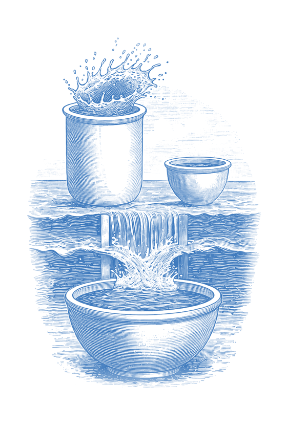 Value · chapter emblem